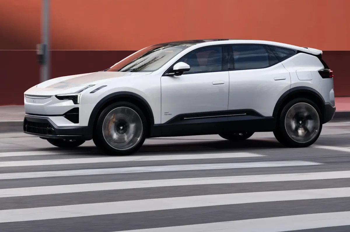 polestar 3