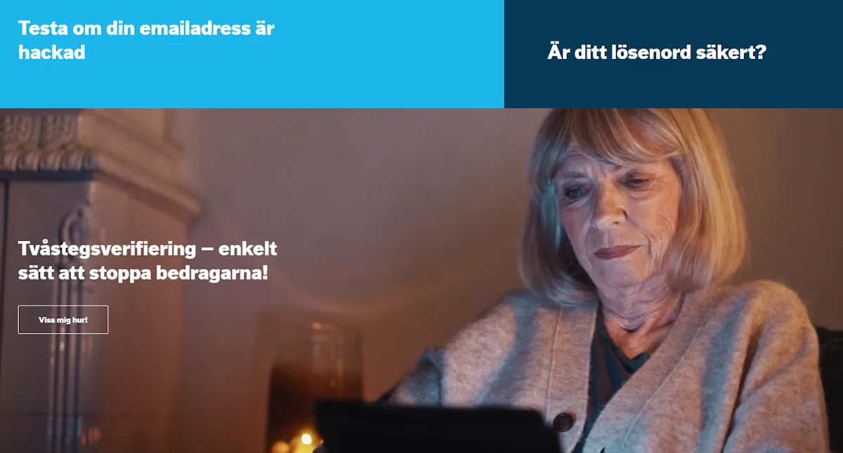 säkerhetskollen