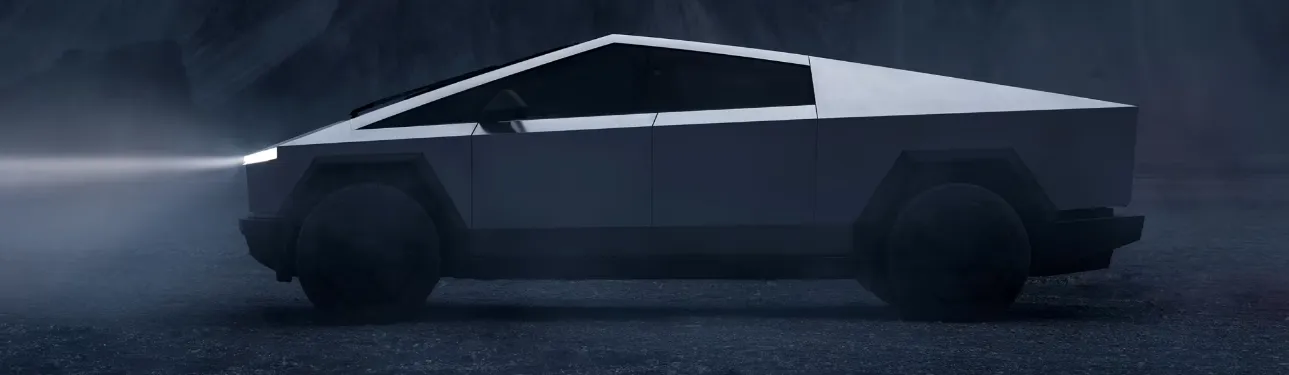 Cybertruck