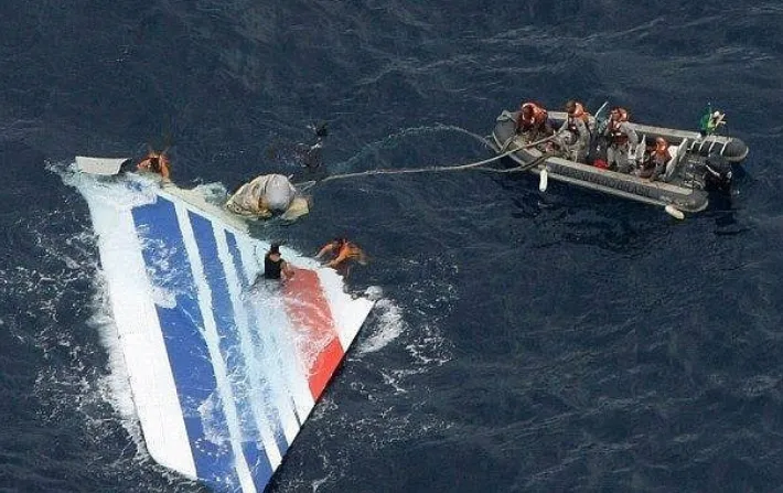 Air France 447