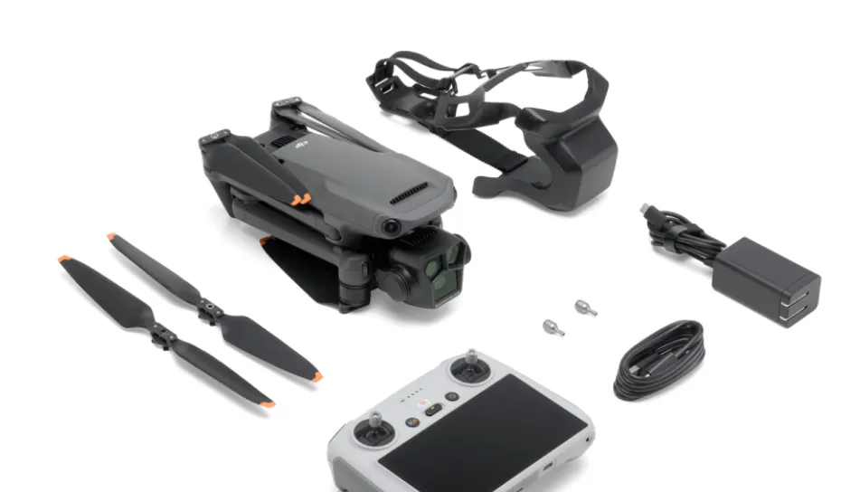 DJI Mavic 3 Pro