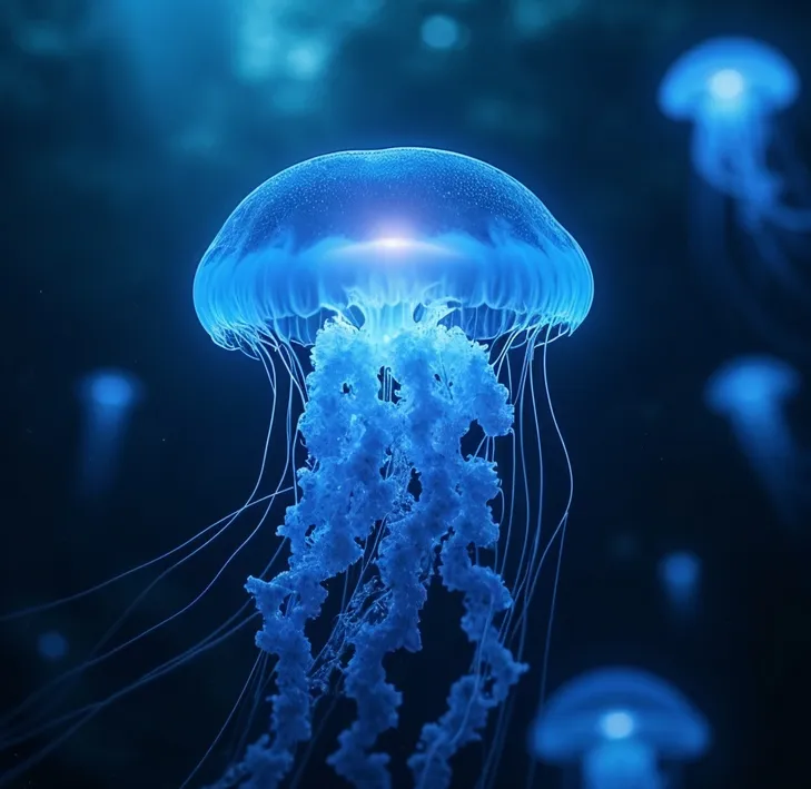 Ekosystemens betydelse för forskning och framtiden