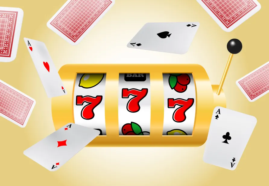 Så här funkar ett spel på en casinosajt – från slump till bonusar
