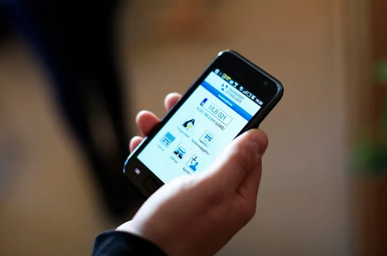 Appen Mina fordon avvecklas – här är vad du behöver veta
