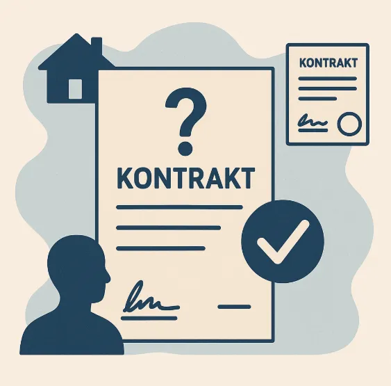 Är hyresavtal alltid giltiga