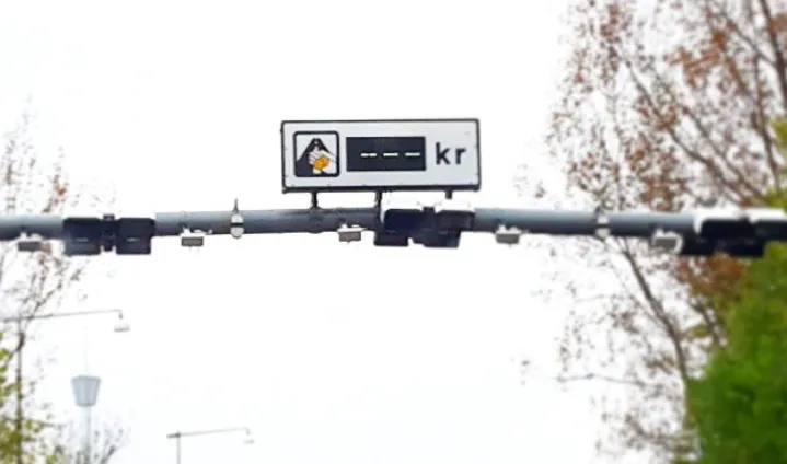 När gäller trängselskatt i Stockholm
