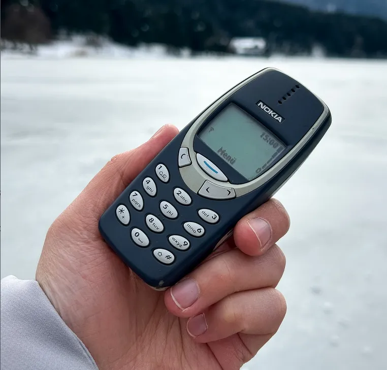 Nokia 3310