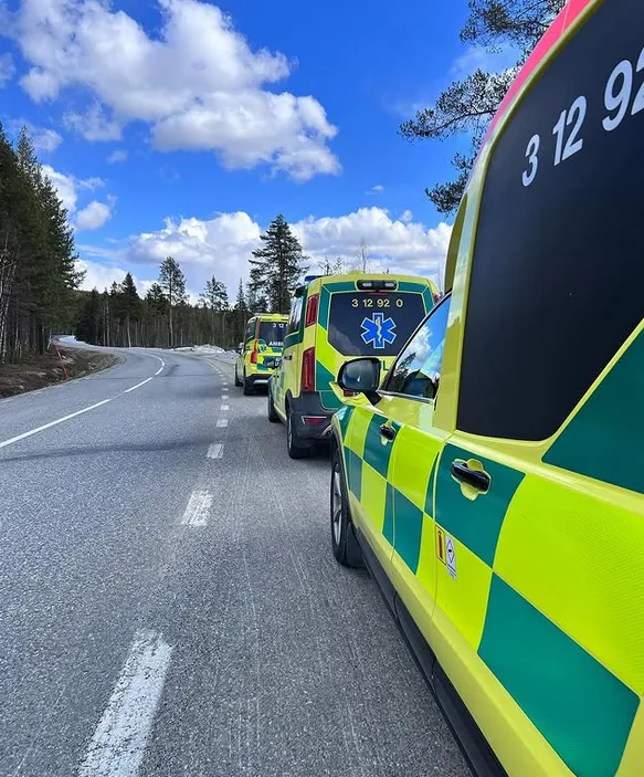 Vilka fordon är undantagna från trängselskatt