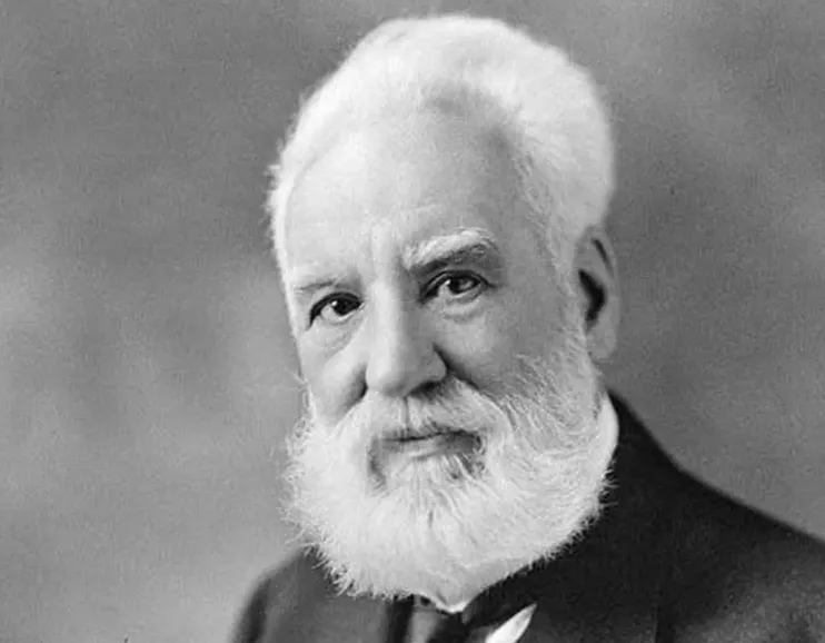 Alexander Graham Bell – mannen som fick äran