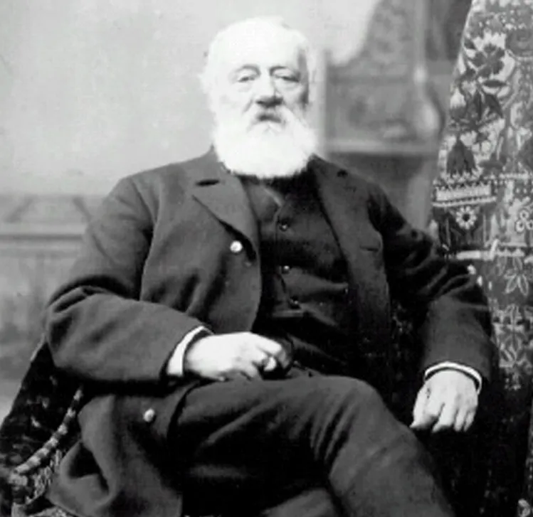Antonio Meucci