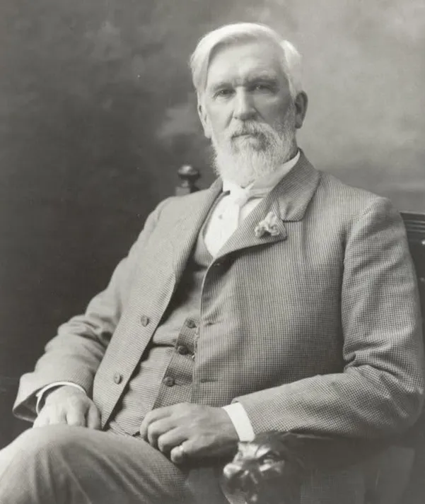 Elisha Gray