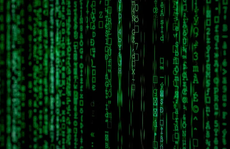 Algoritmer som psykologer