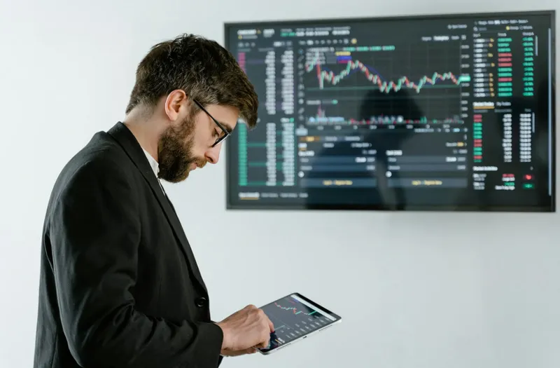 Bankernas anpassning till den digitala ekonomin