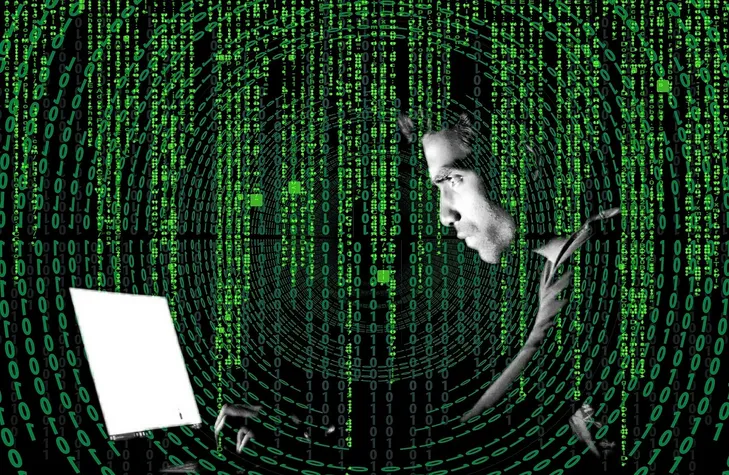 Hur säkra är transaktioner online 2025