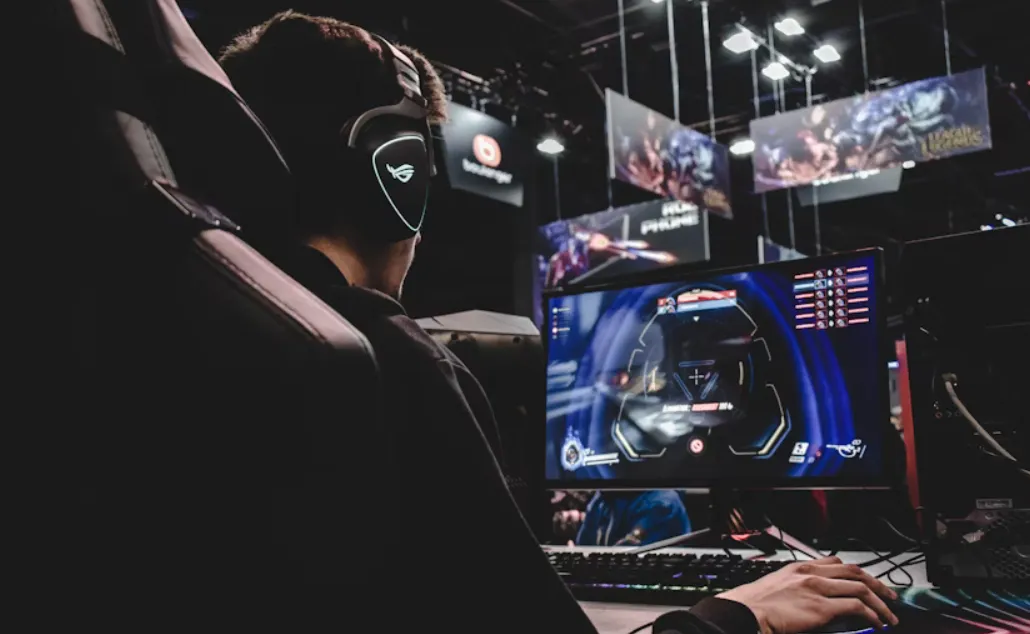 Lärdomar från e-sport och framtidens format