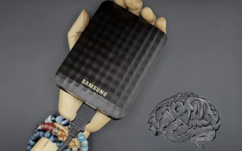 När våra hjärnor överhettas – hur ny teknik skapar brainrot