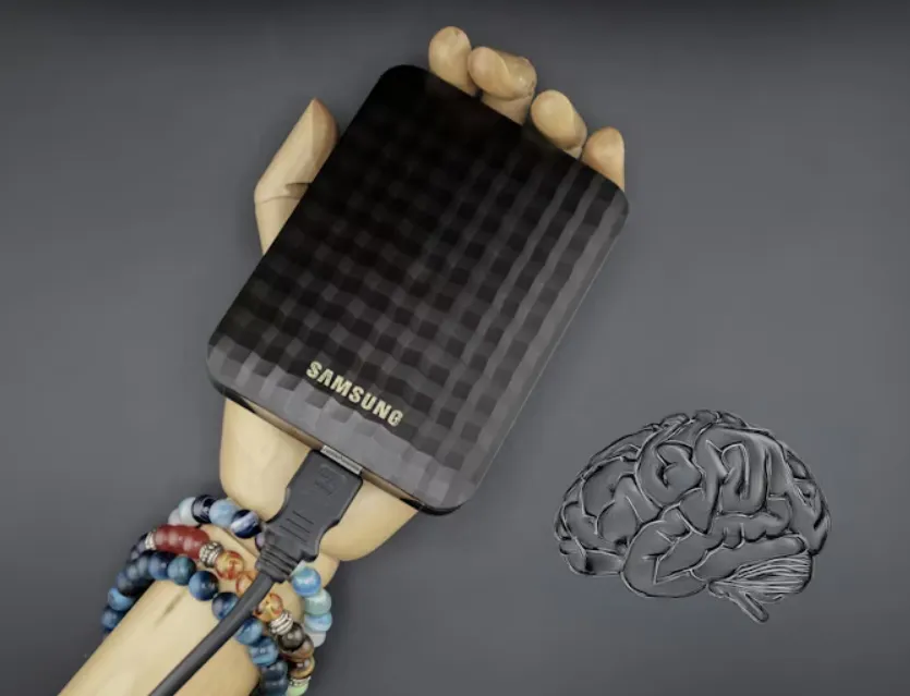 När våra hjärnor överhettas – hur ny teknik skapar brainrot