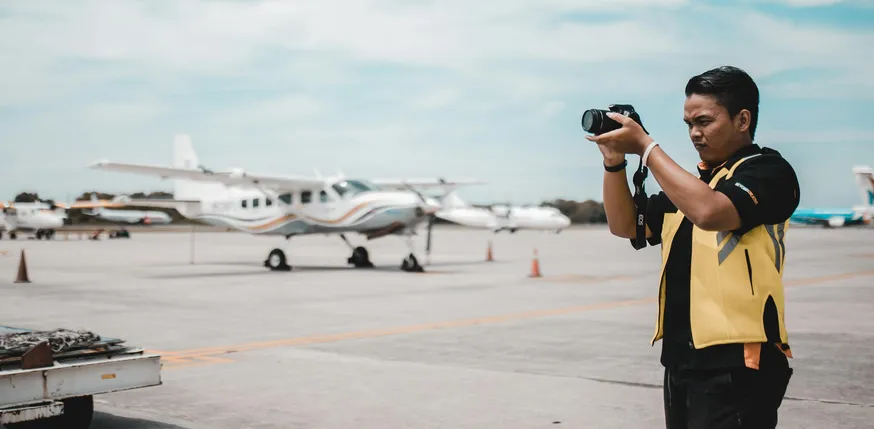 Exemplet Thailand – teknik för regn och bättre luft
