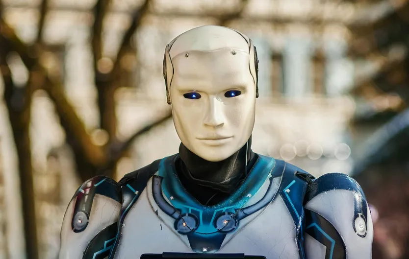 Vad återstår innan robotarna blir vardag