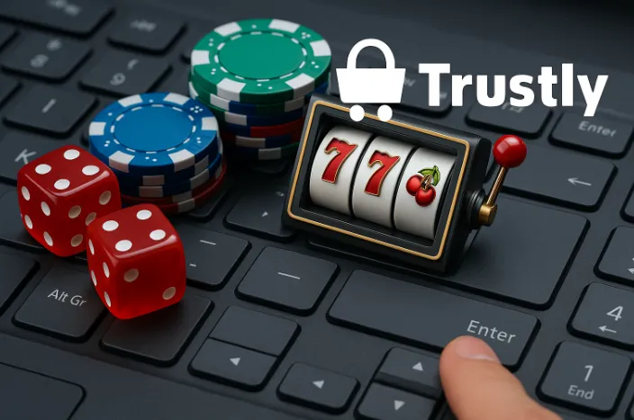 Hur tekniken bakom Trustly-casinon fungerar