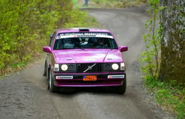 Rally-SM