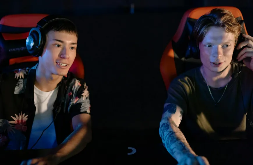 Anti-cheat och integritet