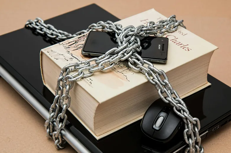 Cybersäkerhet som grund för digital mognad