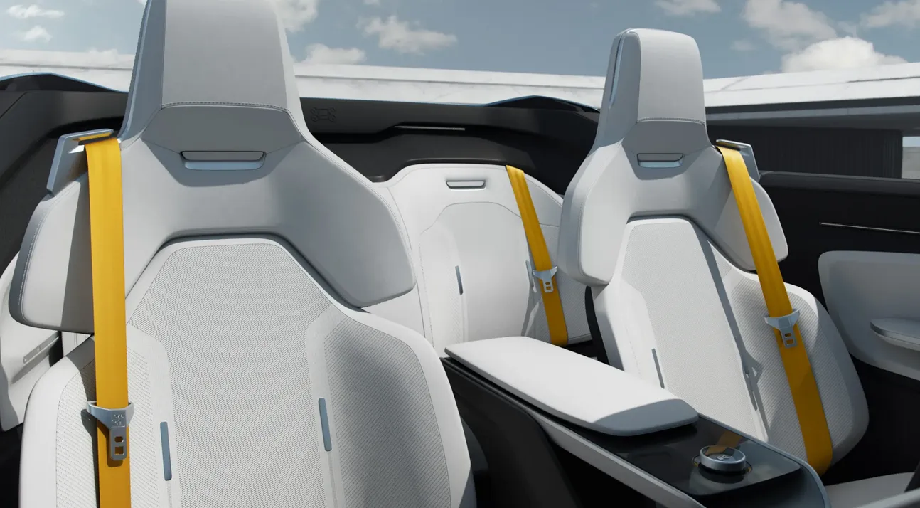 Inredning och användarupplevelse