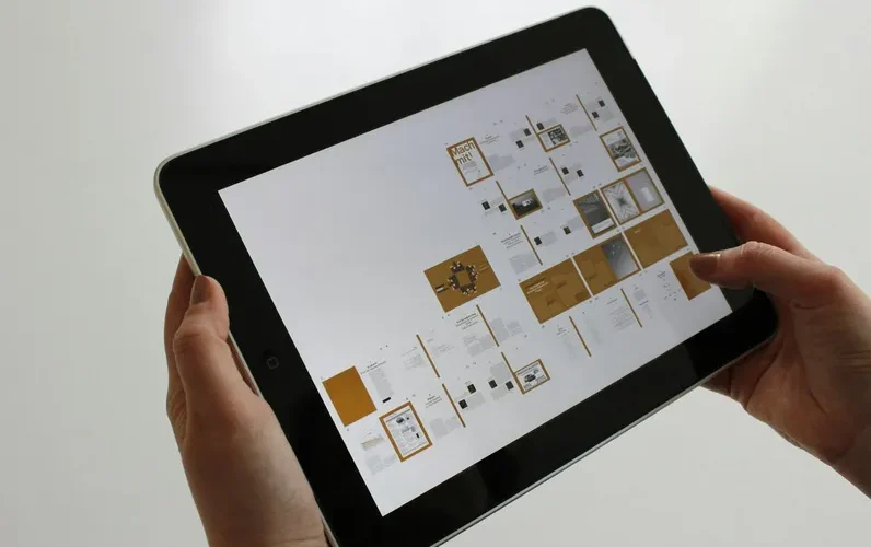 Sveriges digitala mognad 2025 – en avgörande faktor för framtidens teknikindustri