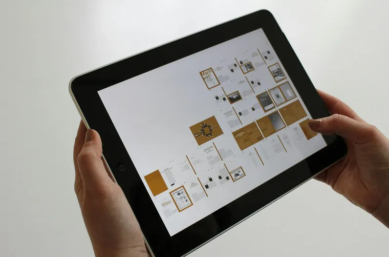 Sveriges digitala mognad 2025 – en avgörande faktor för framtidens teknikindustri