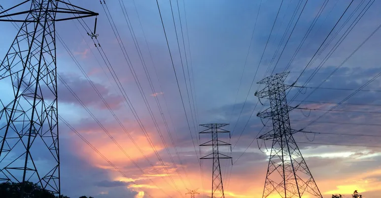 Tekniken bakom elnätet – så fungerar det egentligen