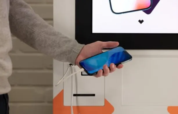 AI-modellen som gör bedömningen