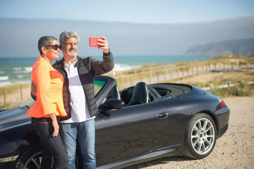 Hur bilar påverkas nu när 3G-nätet är borta