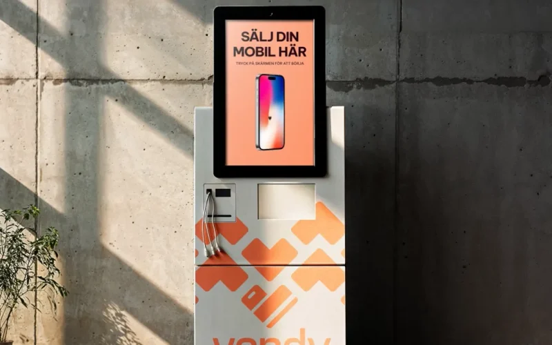 Panta mobilen – tekniken som gör det möjligt