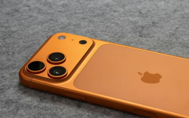 Så fungerar tekniken bakom Apples AirDrop