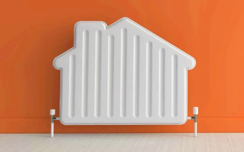 VVS-installationer som minskar uppvärmningskostnaden