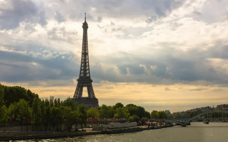 Eiffeltornet – tekniken bakom ett av världens mest avancerade 1800-talsbyggen