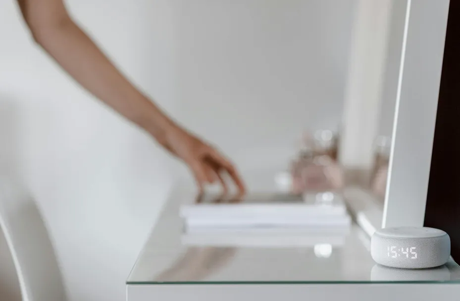 7 smarta tekniker som gör livet enklare i bakgrunden