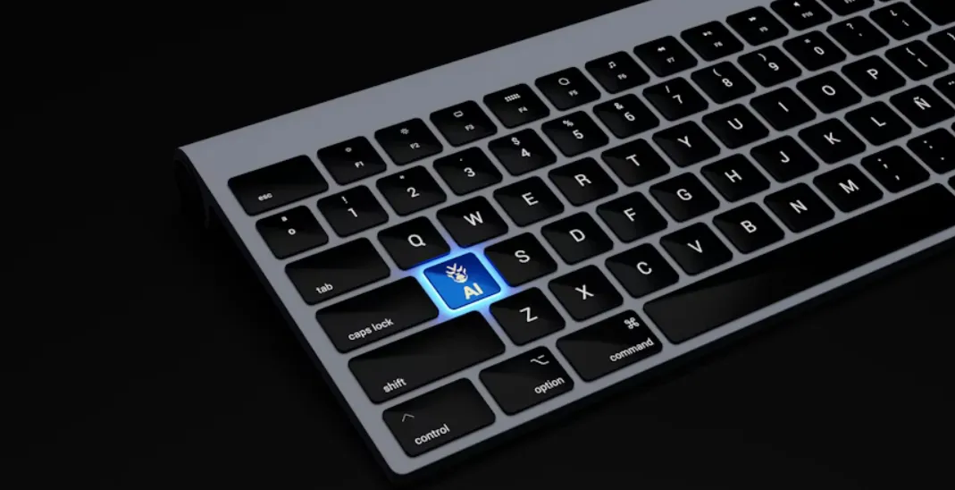 Var används generativ AI