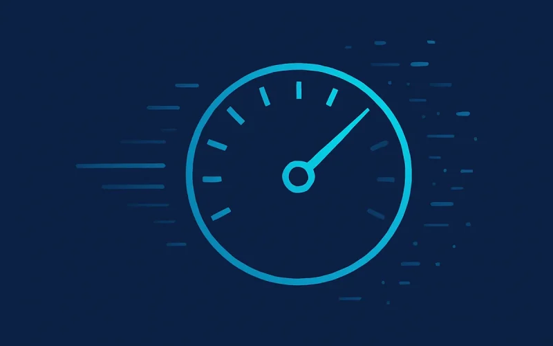 Hastighetskalkylator - räkna hastighet, sträcka, tid och tempo (km/h, m/s, mph, knop)