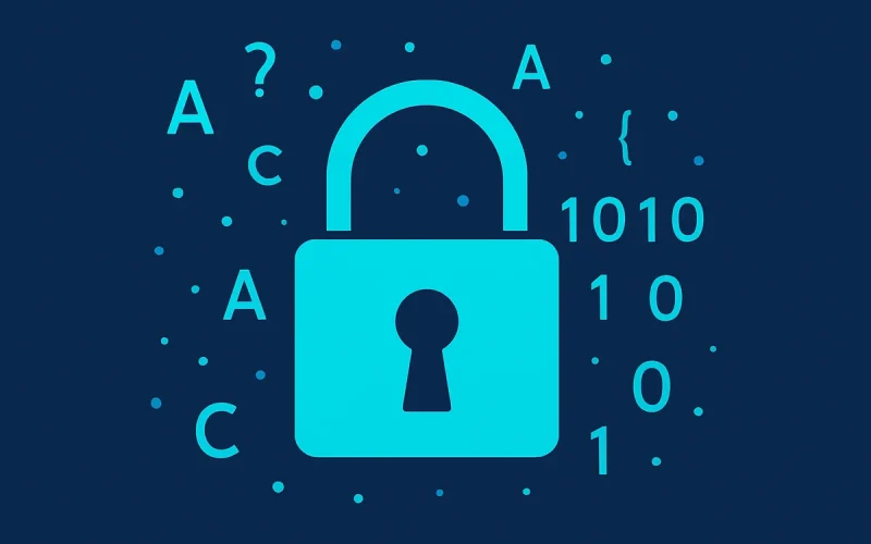 Lösenordsgenerator 2026 - skapa starka lösenord och lösenordsfraser på svenska