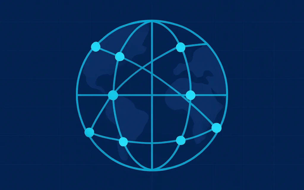 Vad är min IP-adress