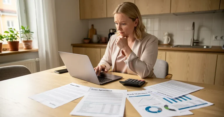 Varför svenska låntagare betalar mer än de behöver