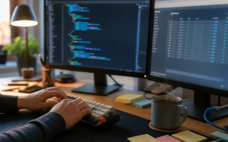 Web scraping med strukturerad JSON och hur nya API-typen fungerar