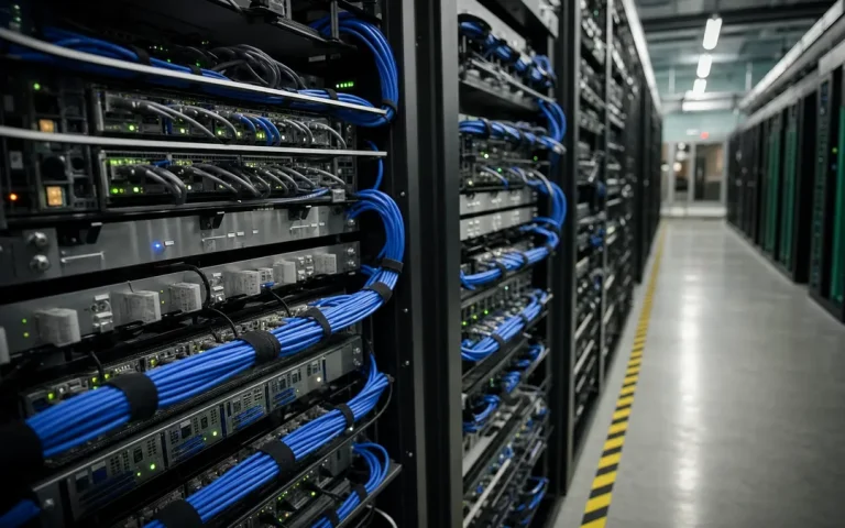 Autonoma AI-agenter blir ett eget lager i internets infrastruktur
