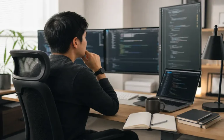 GolemUI genererar formulär från JSON till fem olika ramverk