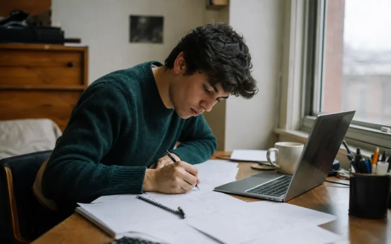 När AI löser uppgiften åt studenten sjunker matematikkunskaperna i programmeringskurser