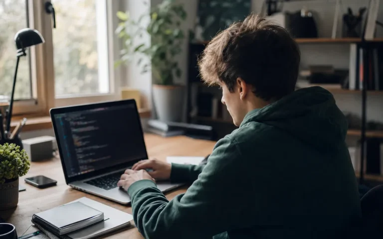 Programmering har blivit en kunskap fler behöver, inte ett yrke fler byter till