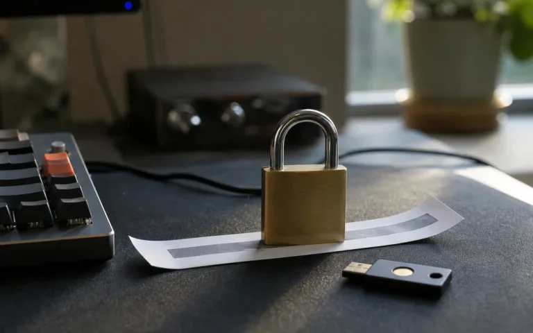 Signerade URL:er gör länken själv kontrollerbar