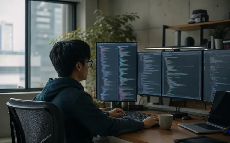 Meta släppte kodagenten Muse Code i beta den 5 augusti